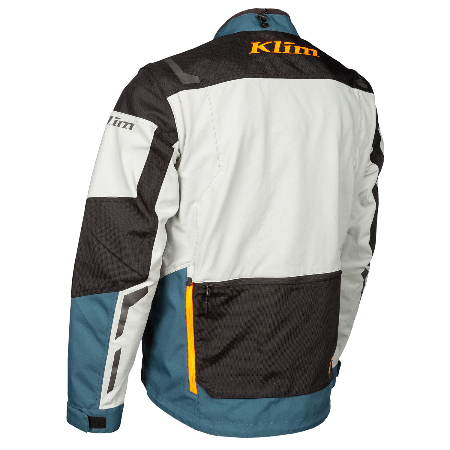 Dakar jacket
