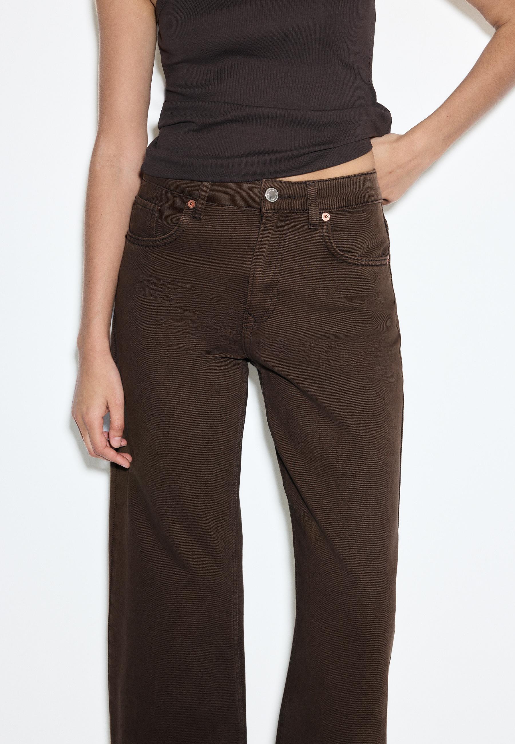 D92 STRAIGHT WIDE-LEG JEANS
