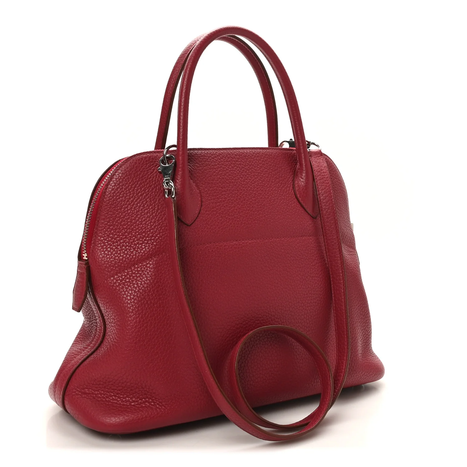 Taurillon Clemence Bolide 31 Rubis - Top Club