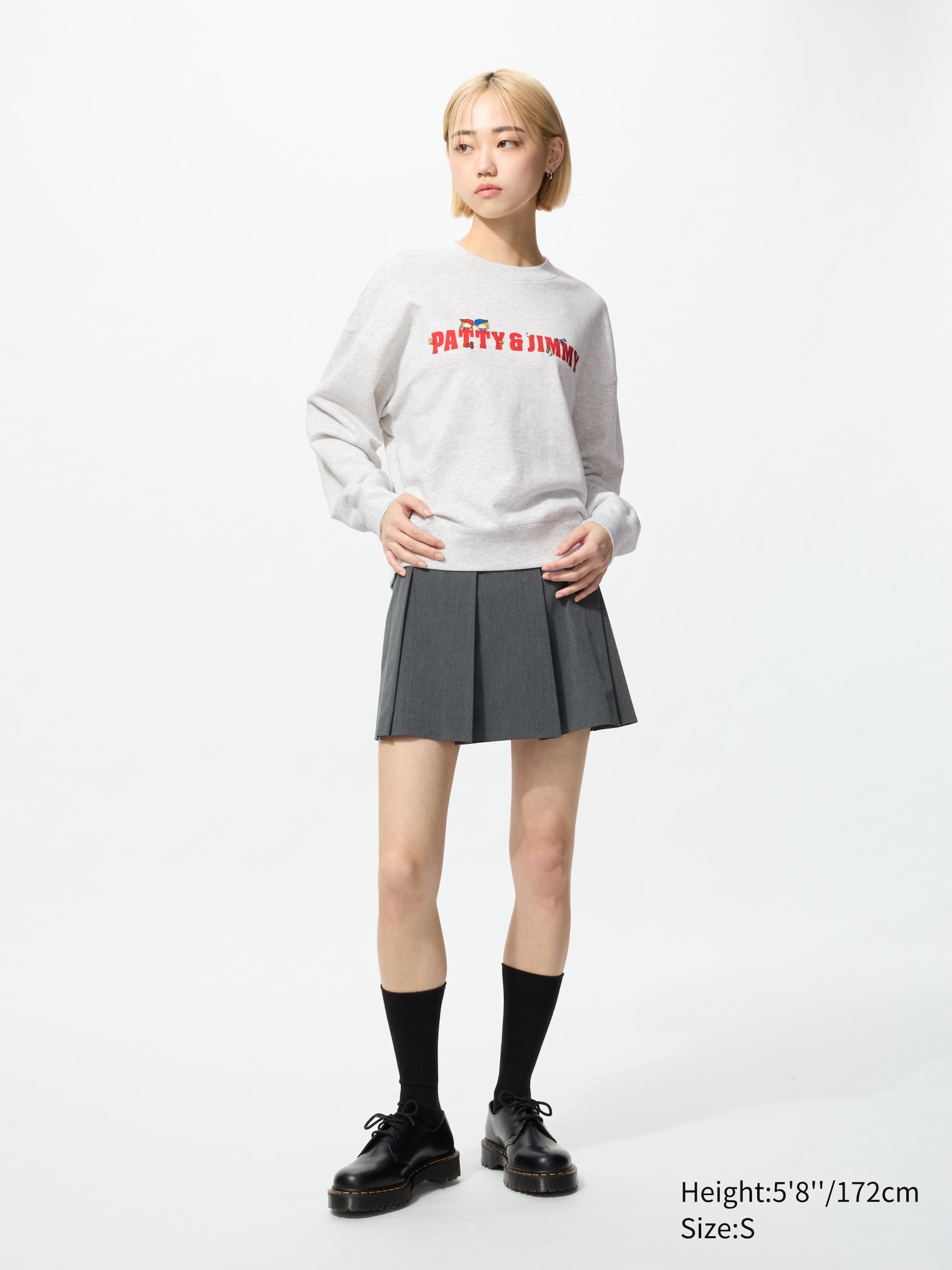 Sanrio Characters Sweatshirt