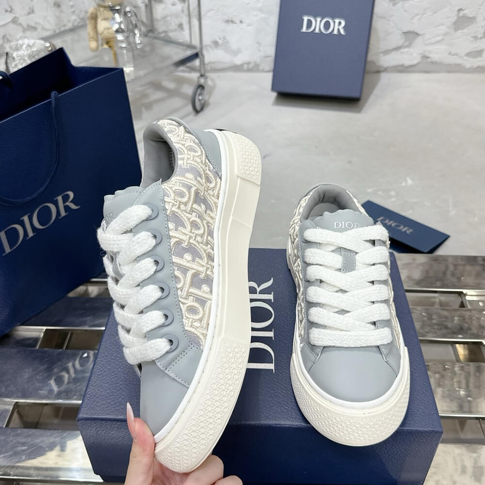 Dior B33 Sneaker - Top Club