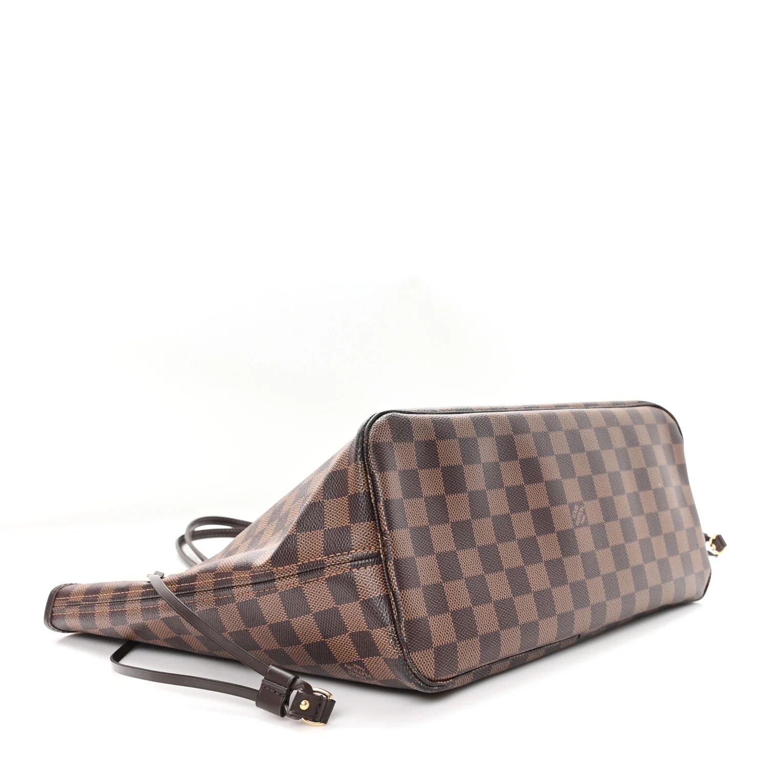 Damier Ebene Neo Neverfull MM - Top Club
