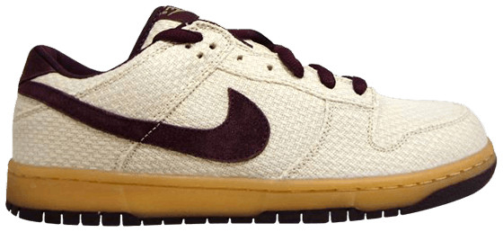 Dunk Low Pro SB  Red Hemp  304292-761 - Sneaker Replica Workshop
