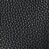 Squared Compact Clutch Bag in Leather - Top Club