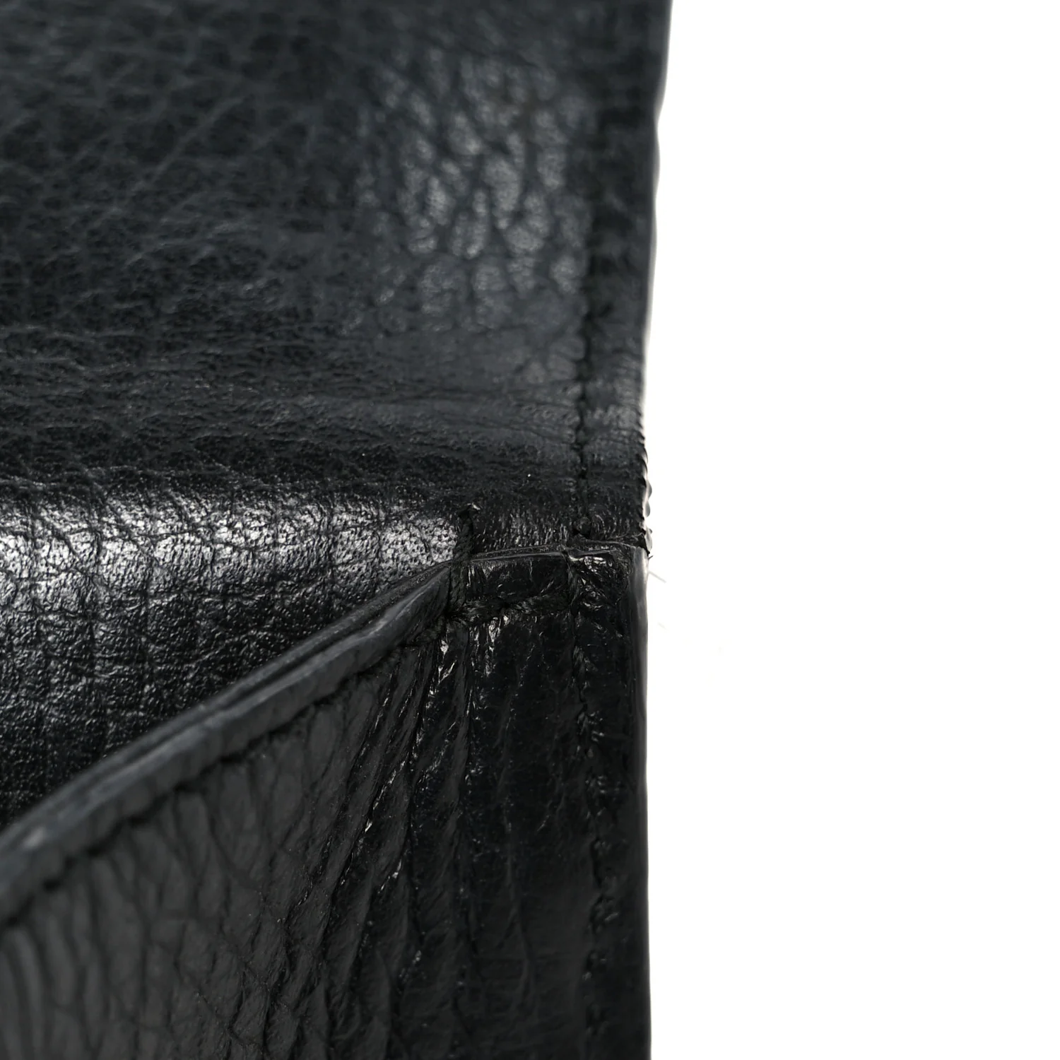 Calfskin Mini Dionysus Shoulder Bag Black - Top Club