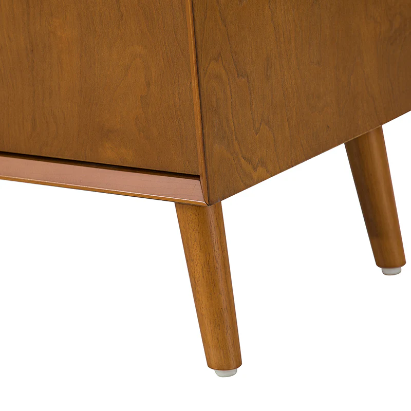 Abigail 57" Wide 3 Drawer Sideboard