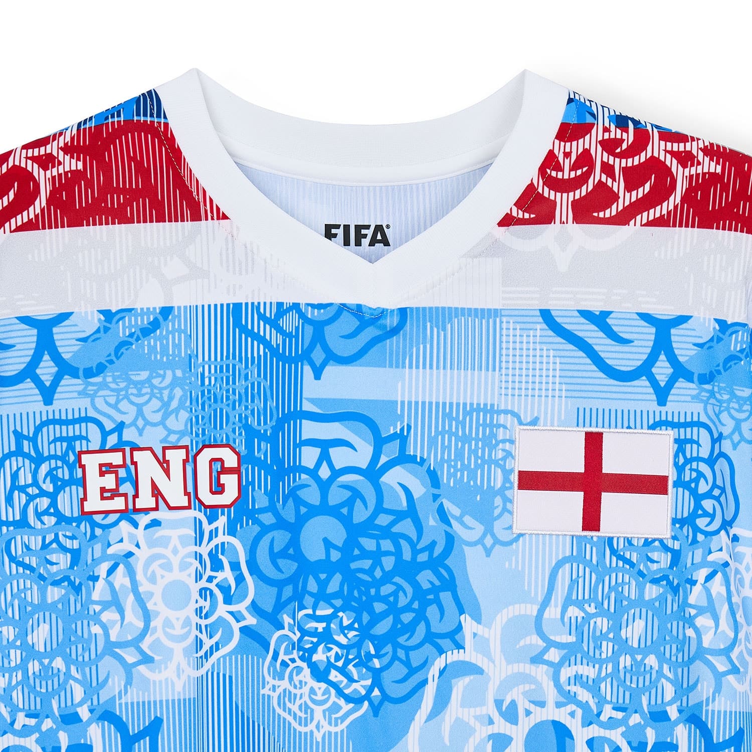 England Heritage Jersey - Men's