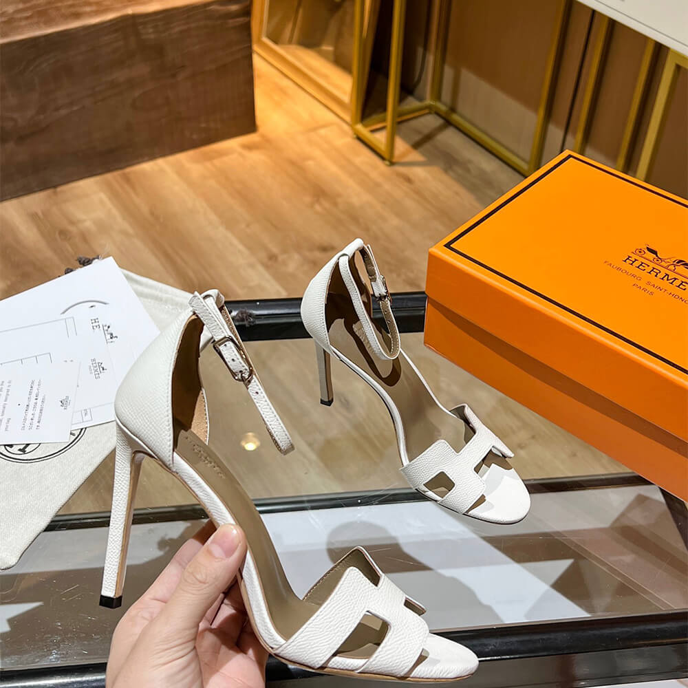 Hermes Premiere 105sandal - Top Club