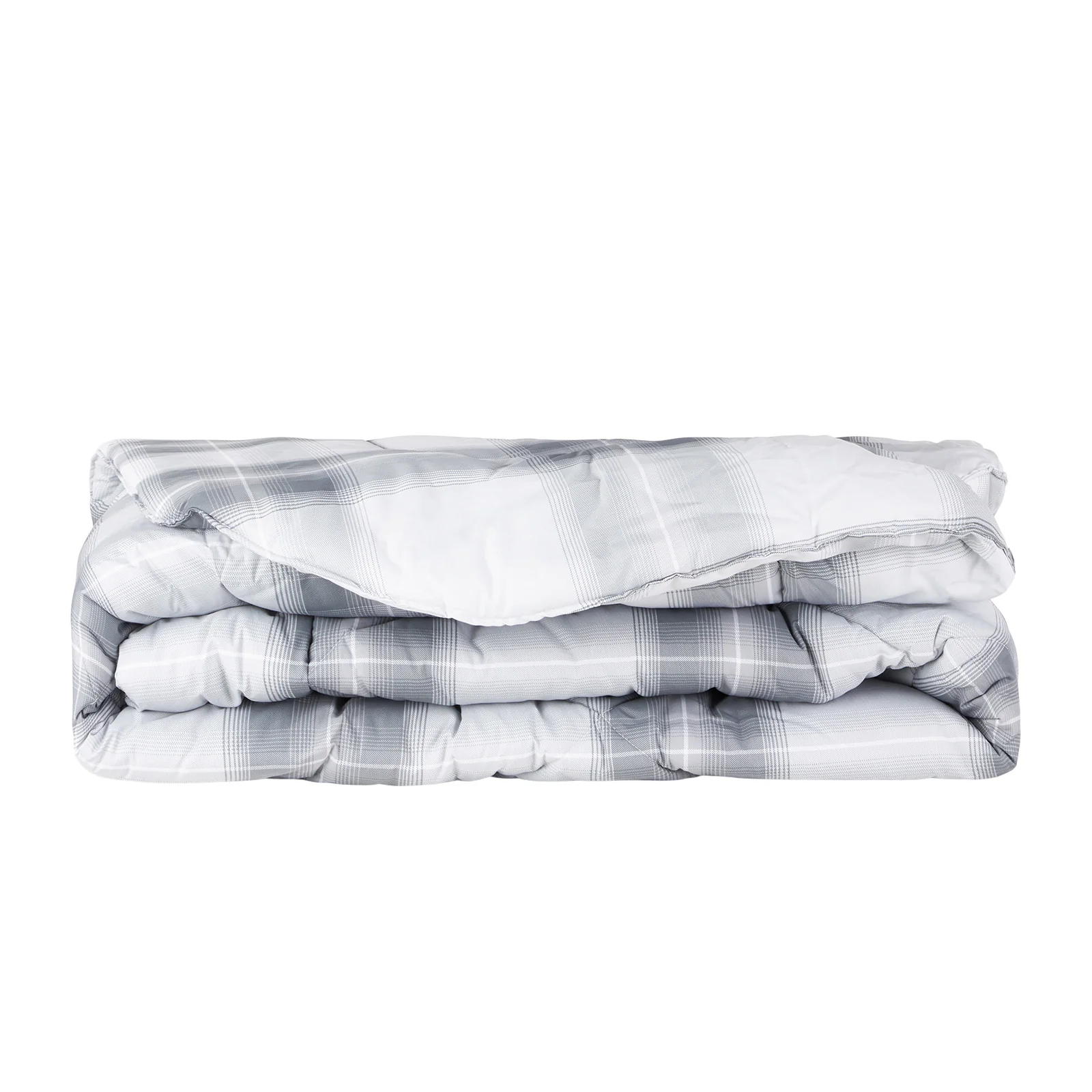 Trapunta In Percalle Zermatt Singolo