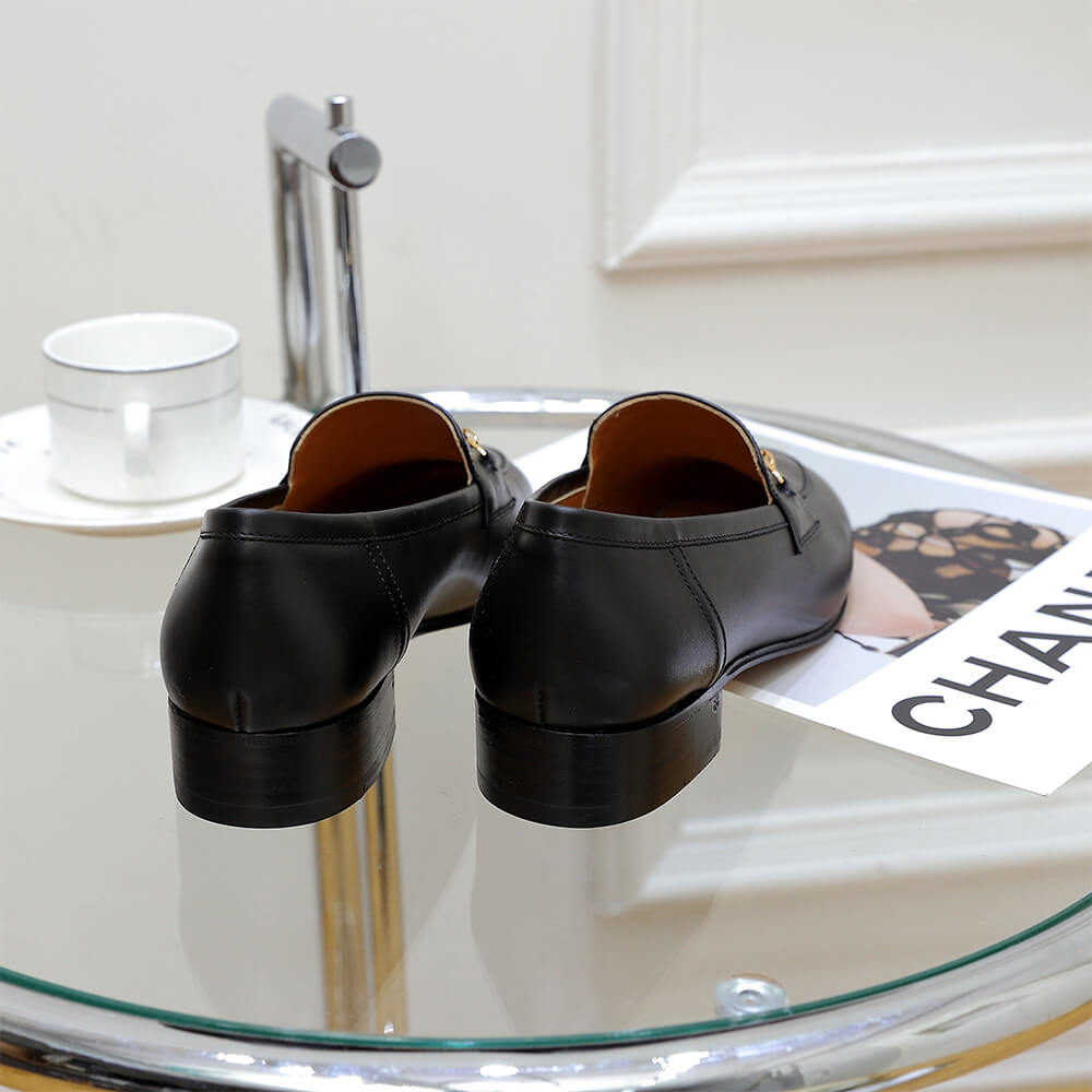 Gucci Loafer - Top Club
