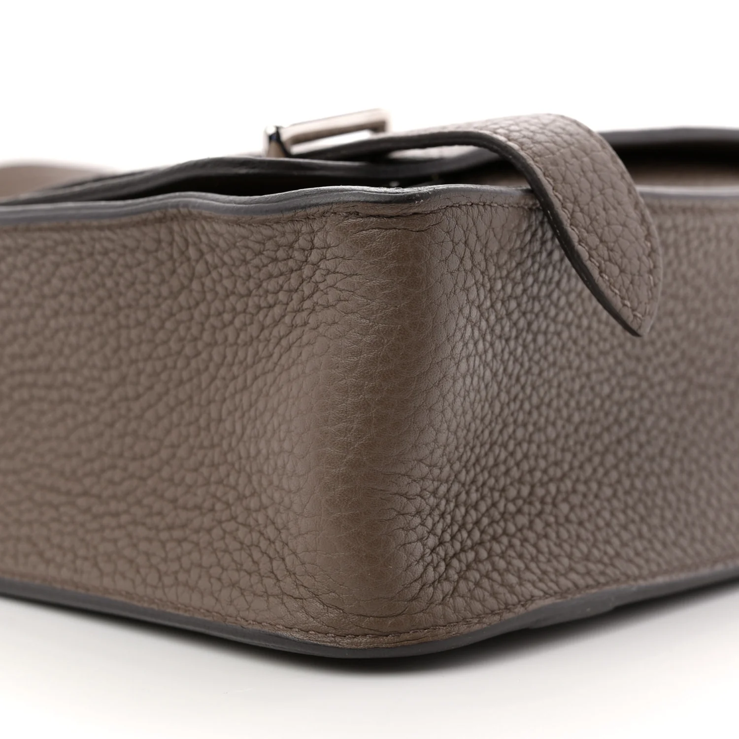 Taurillon Clemence Steve Caporal Messenger Cacao - Top Club