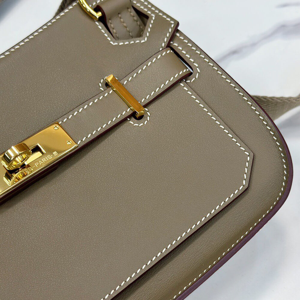Hermes Jypsiere Mini - Top Club