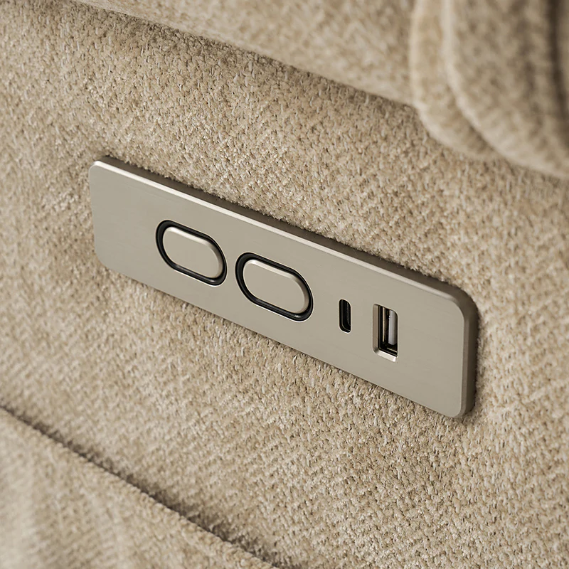Ethel LuxLift Max Recliner