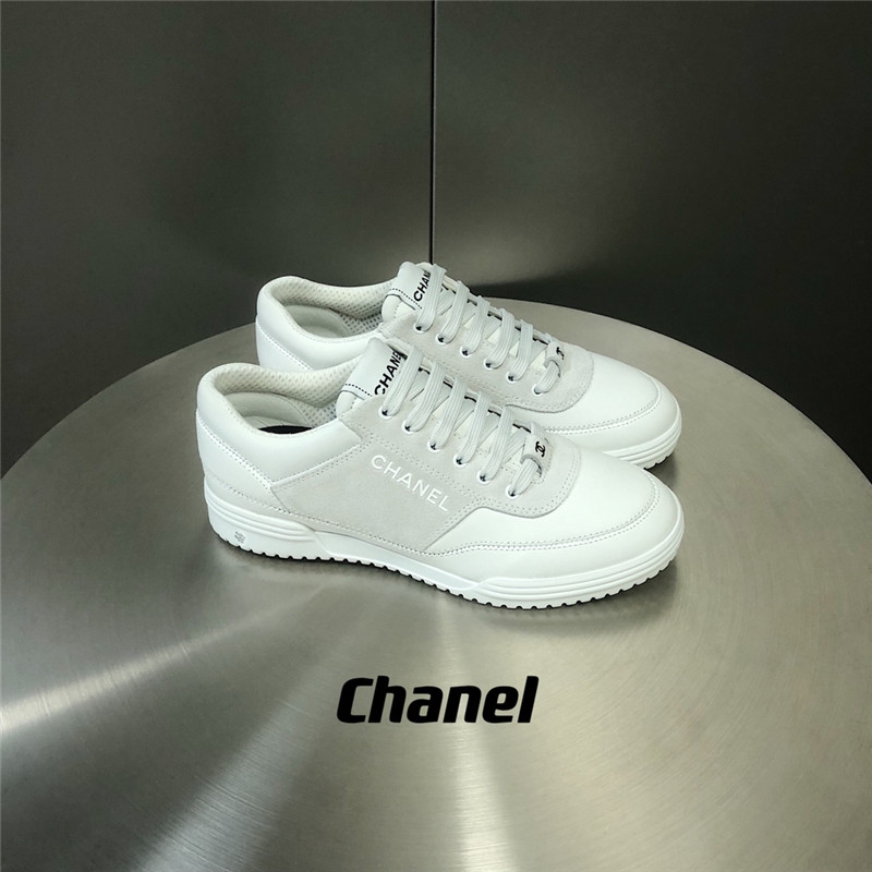 chanel new white shoes - Sneaker Replica Workshop