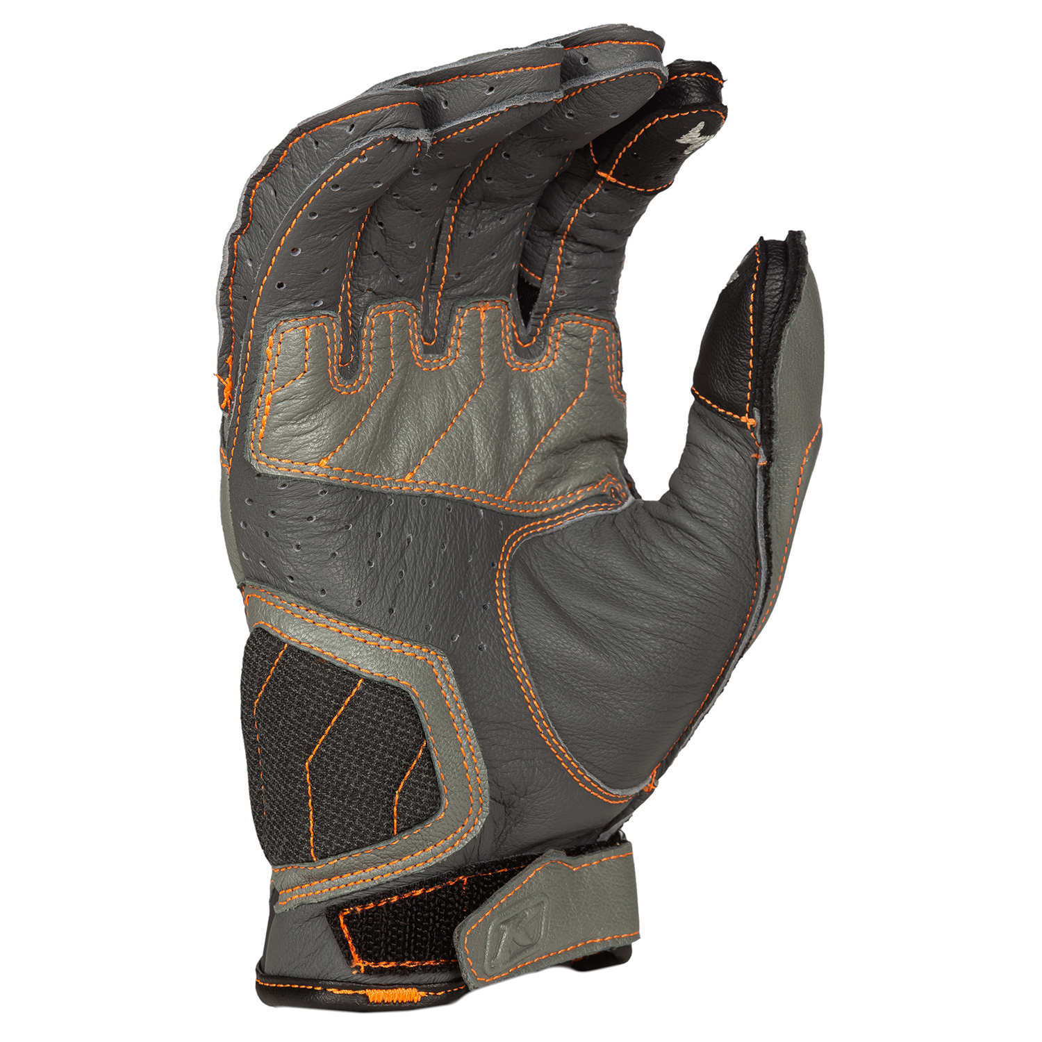 Induction glove