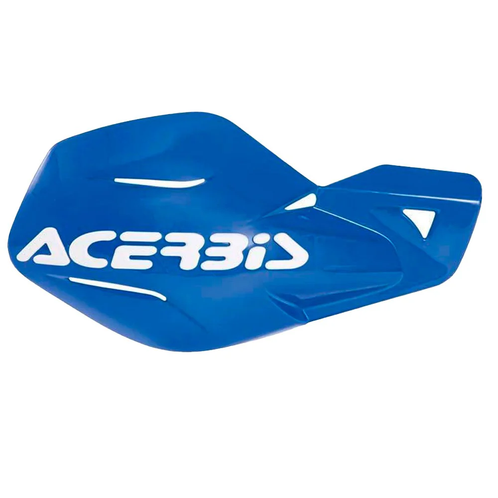 UNIQUE MX ACERBIS - BLUE