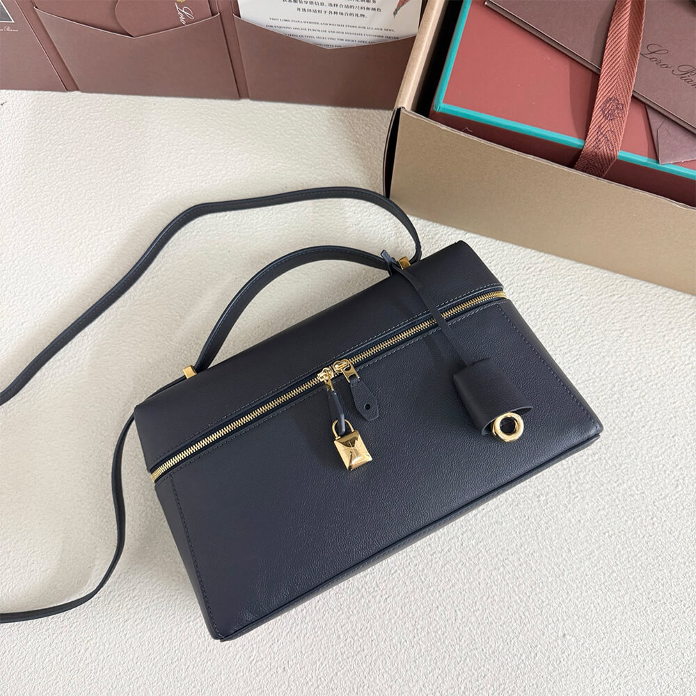 Loro Piana Extra Bag L27(High-end Grade) - Top Club