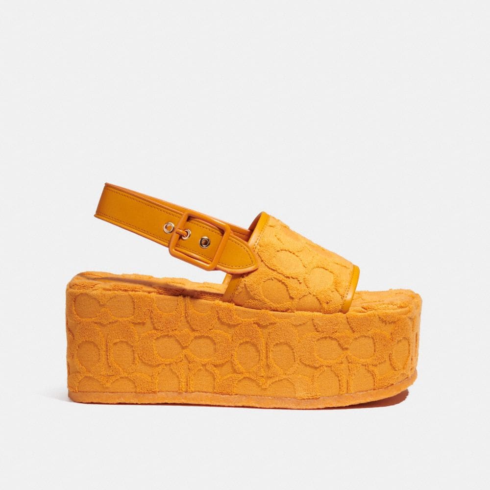 COACH Coach Fashion Shoes
