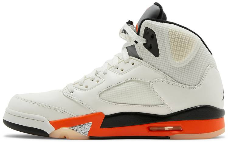 Air Jordan 5 Retro  Shattered Backboard  DC1060-100 - Sneaker Replica Workshop