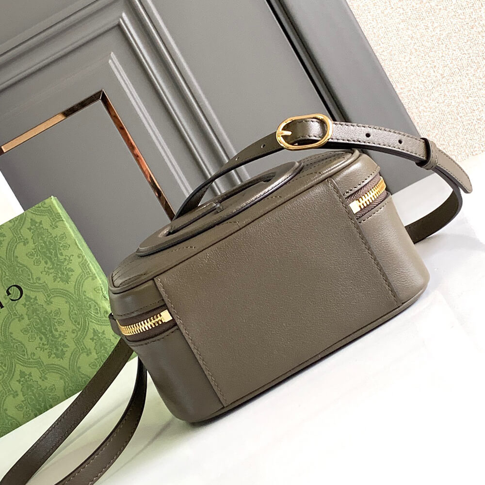 GUCCI BLONDIE TOP HANDLE BAG - Top Club