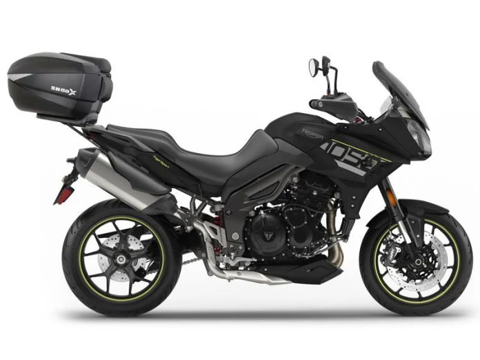 ANCLAJE SHAD T0TG16ST - TRIUMPH TIGER SPORT 1050 (15-22)