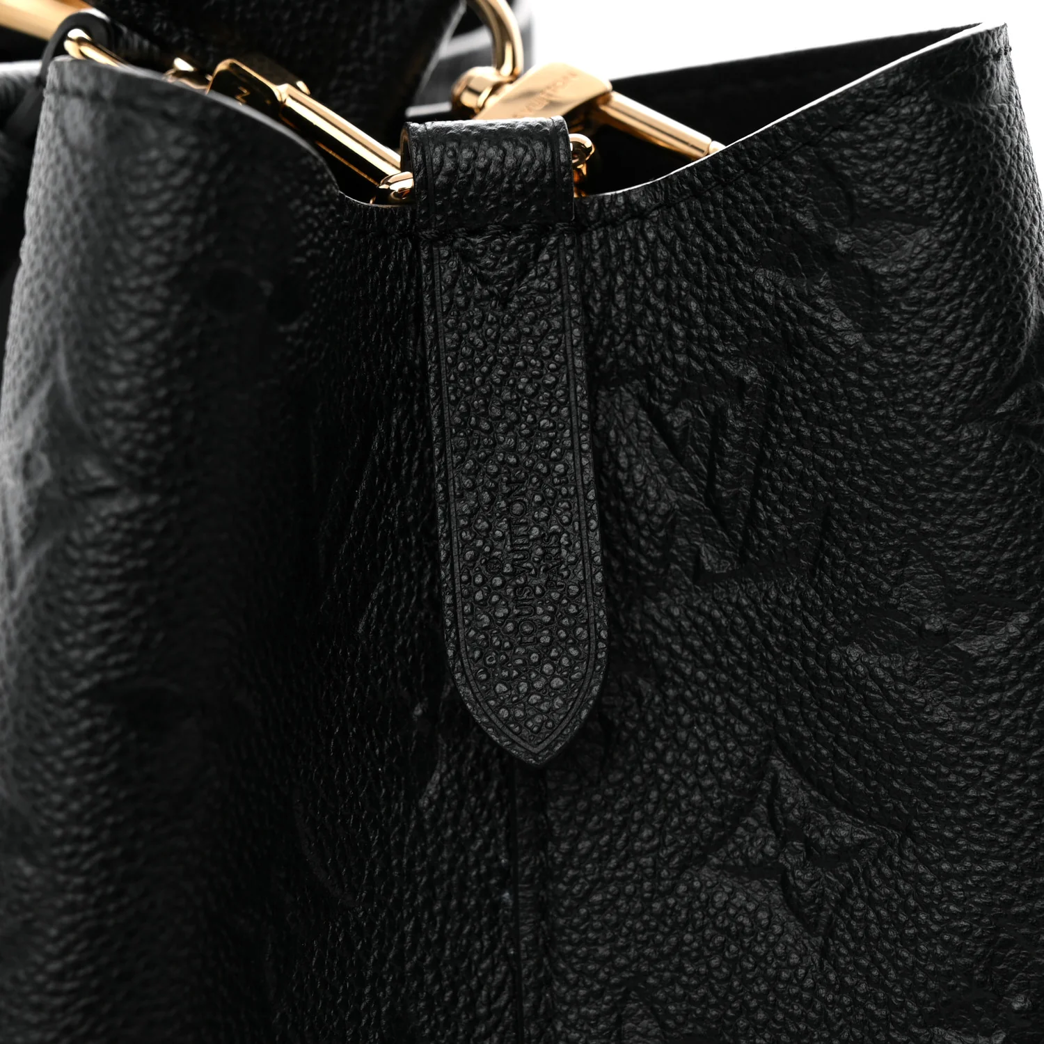 Empreinte Neonoe MM Black - Top Club