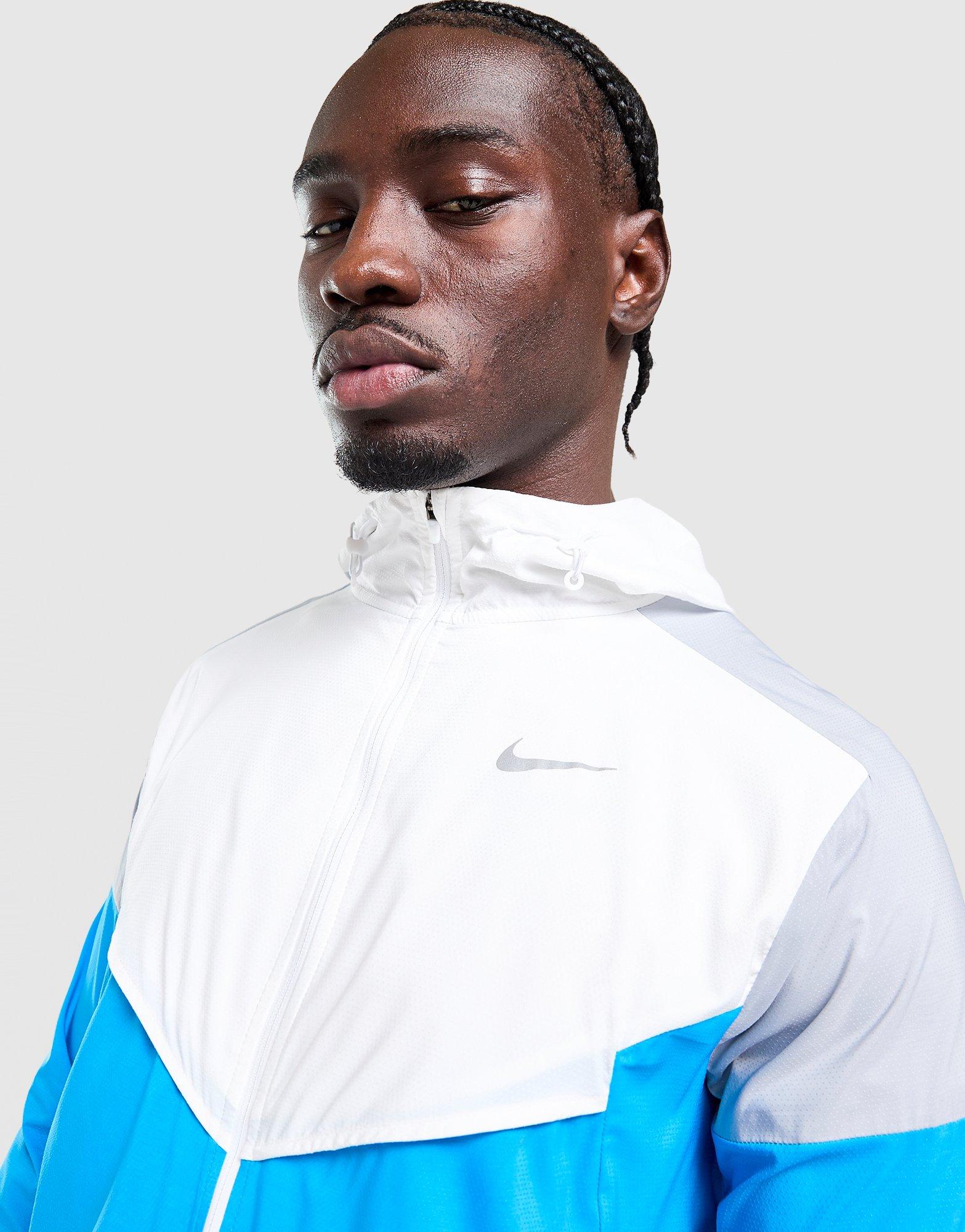 Nike Packable Windrunner Jacket
