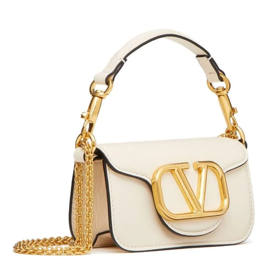 Valentino Garavani mini Loc�� shoulder bag