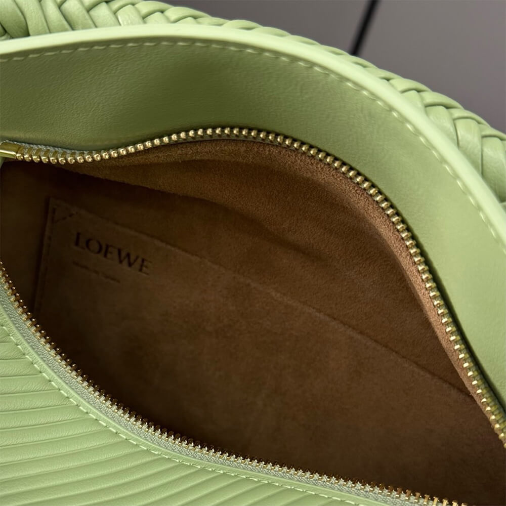 LOEWE Small Puzzle bag in calfskin(HIGH-END GRADE) - Top Club