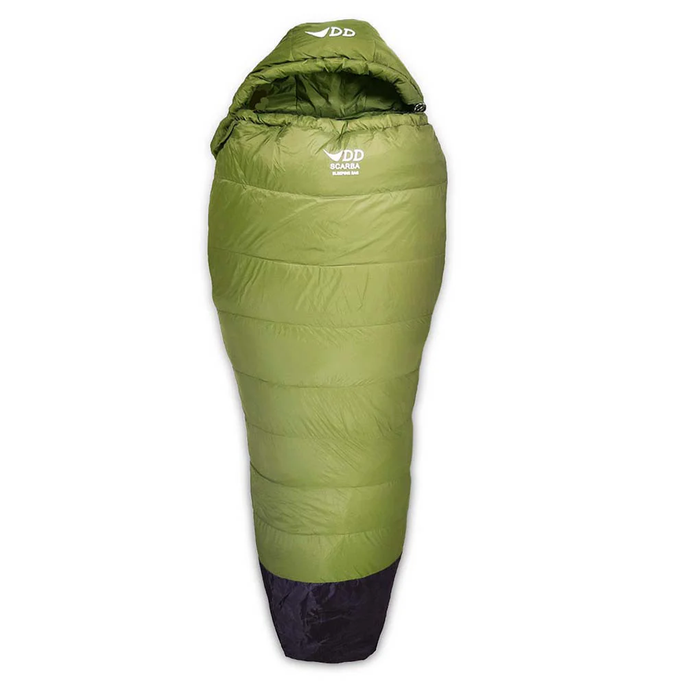 DD Hammocks Scarba Regular - Momia sleeping bag