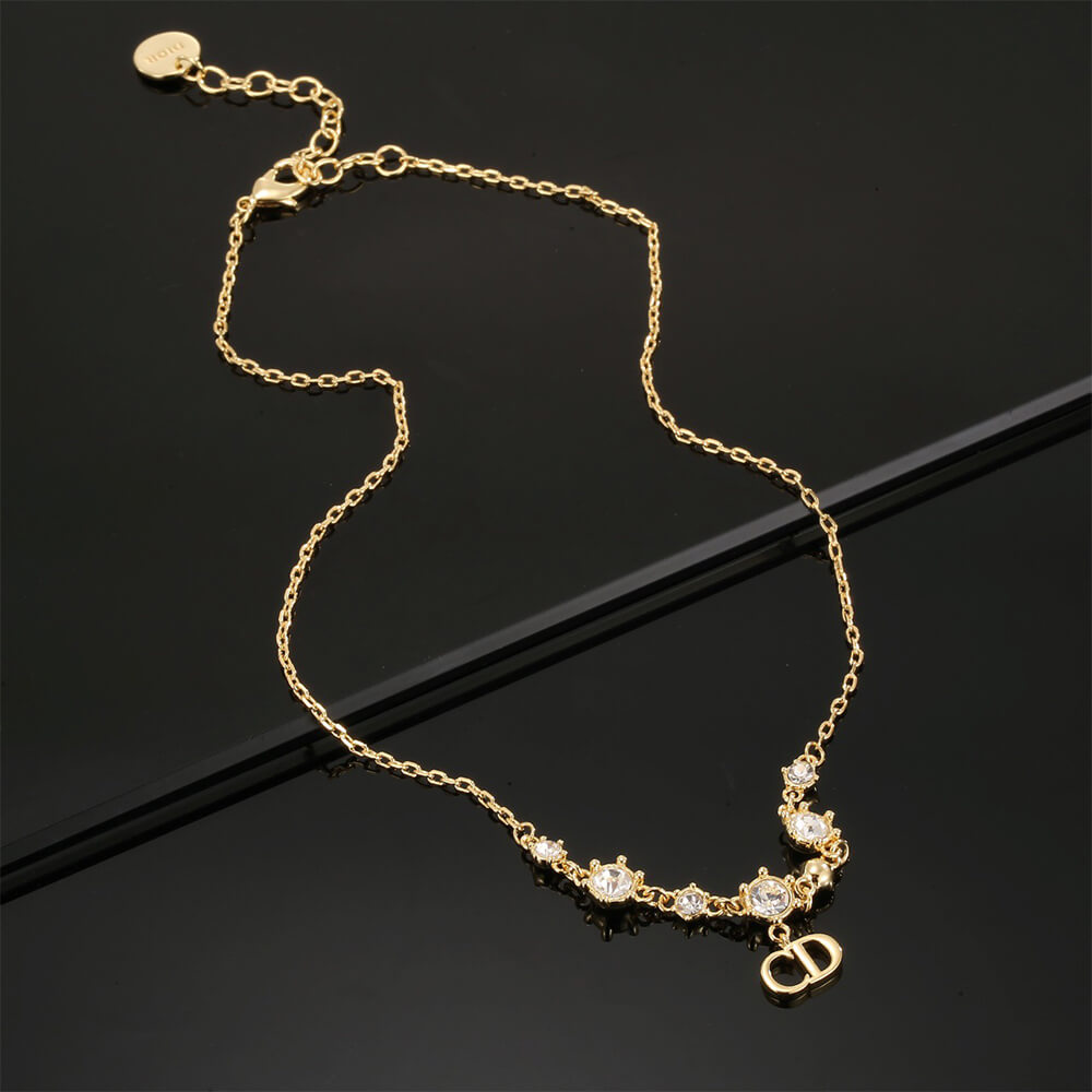 DIOR Necklace - Top Club
