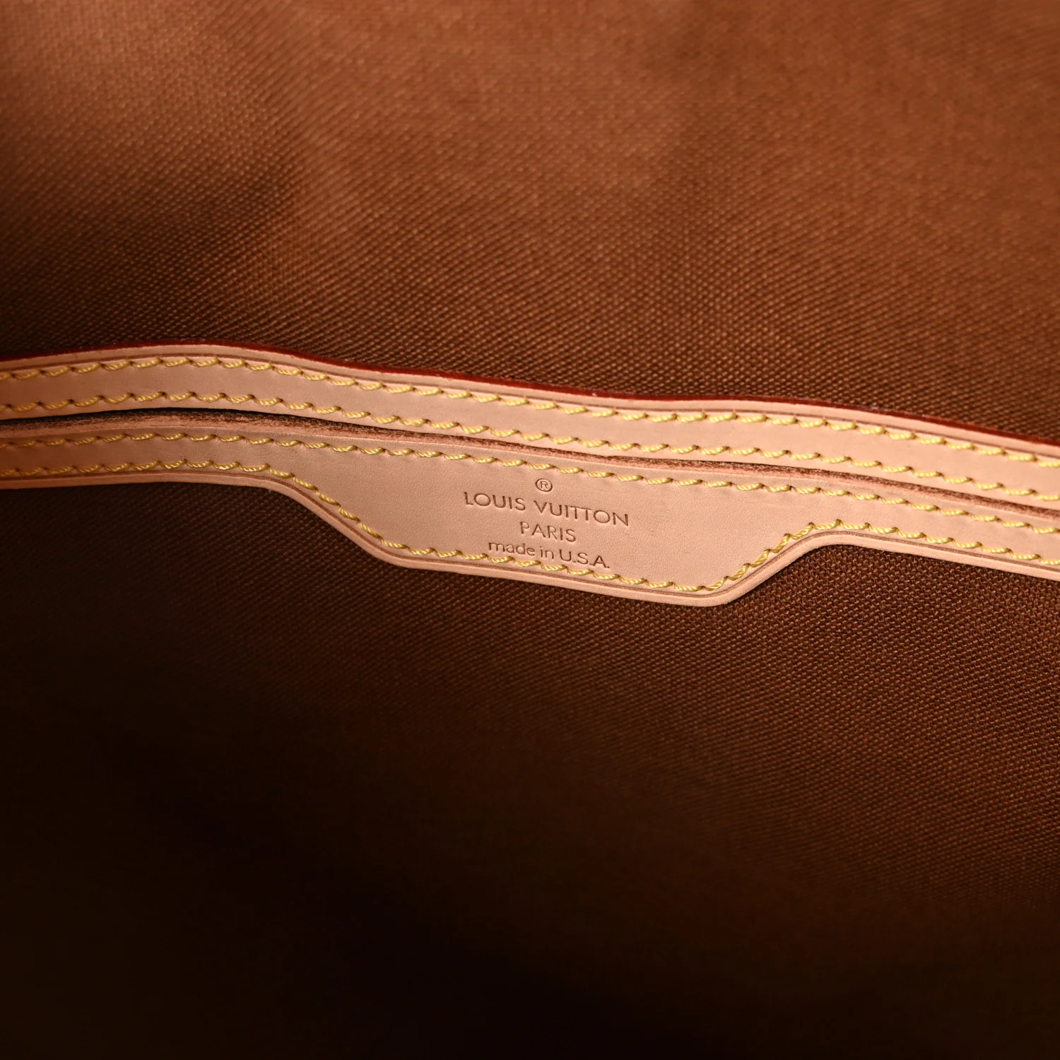 Monogram Palermo GM - Top Club