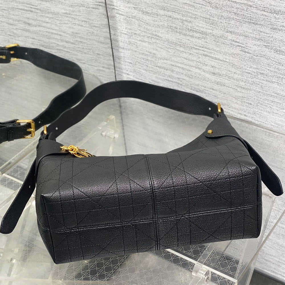 Dior Medium Dior Voyage Bag(HIGH-END GRADE) - Top Club