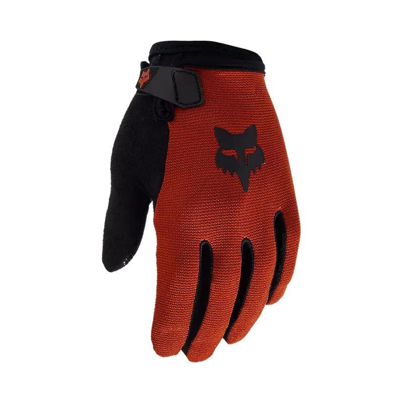 Glove for youth rangers