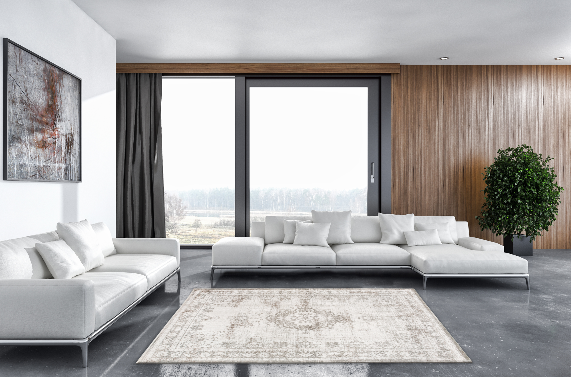 MED 108383 SALT & PEPPER
