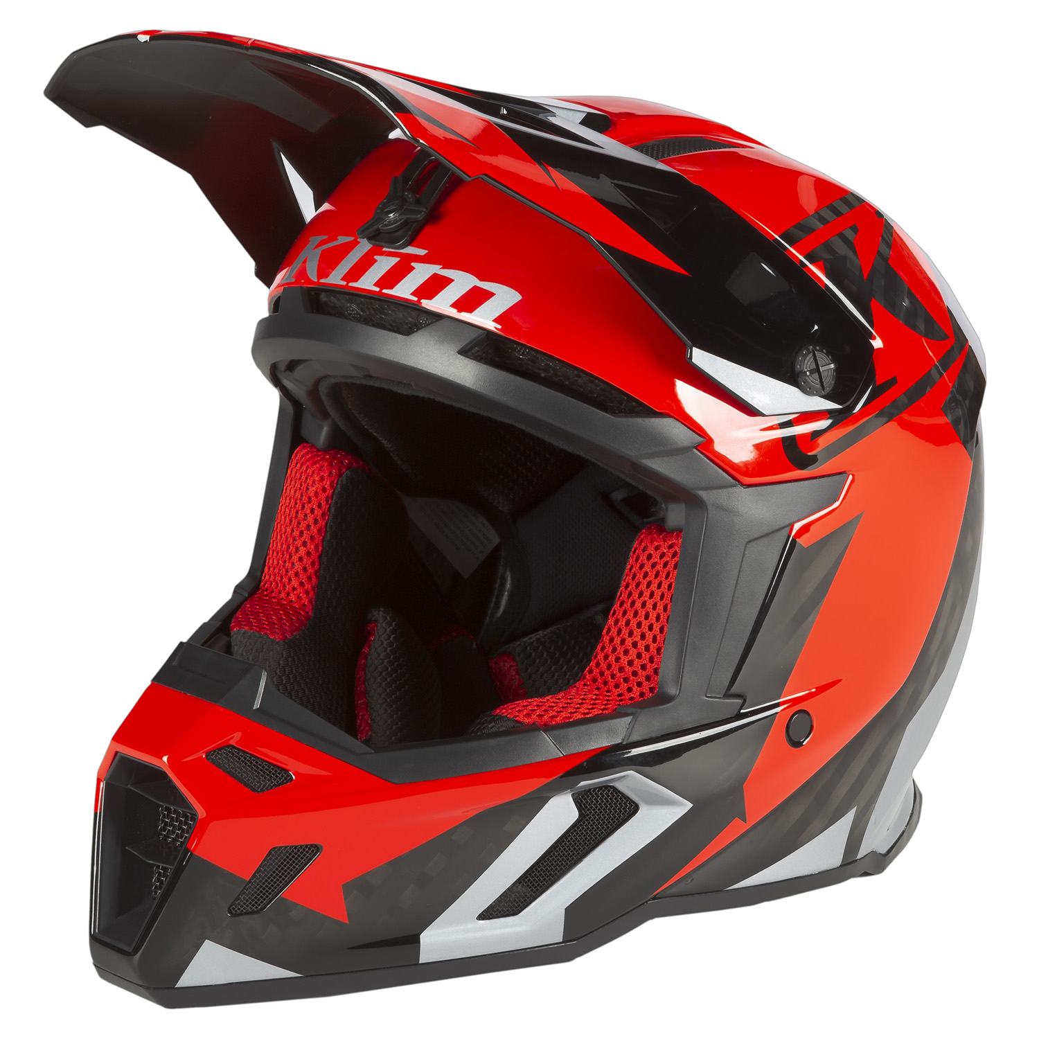 F5 Helm ECE