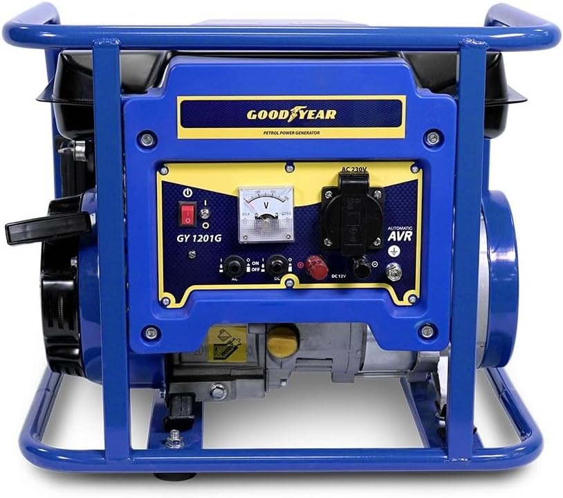Generatore GOODYEAR 1100W