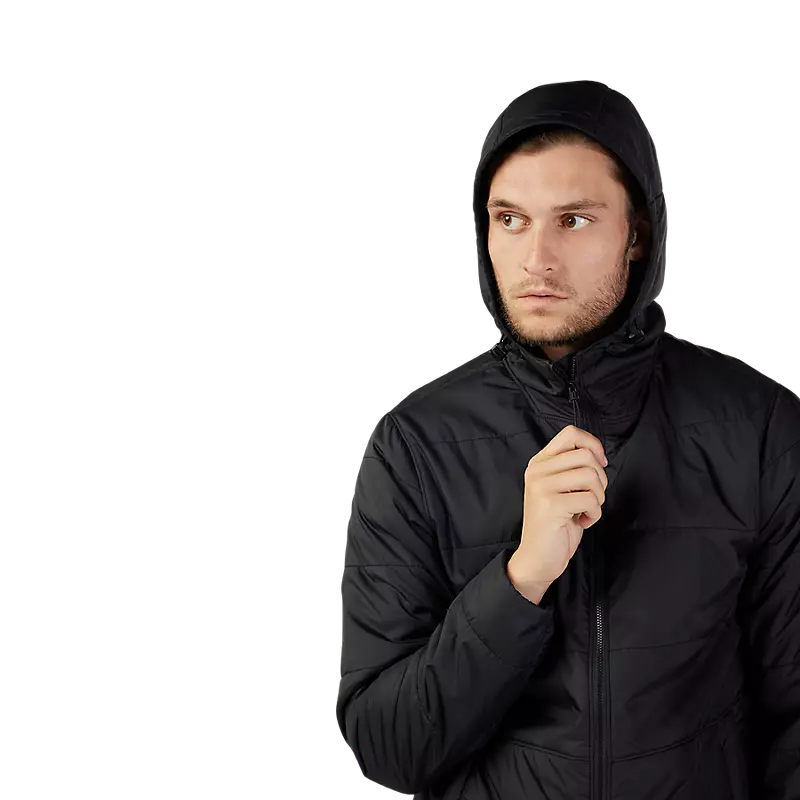 Ridgeway 2.0 Jacke