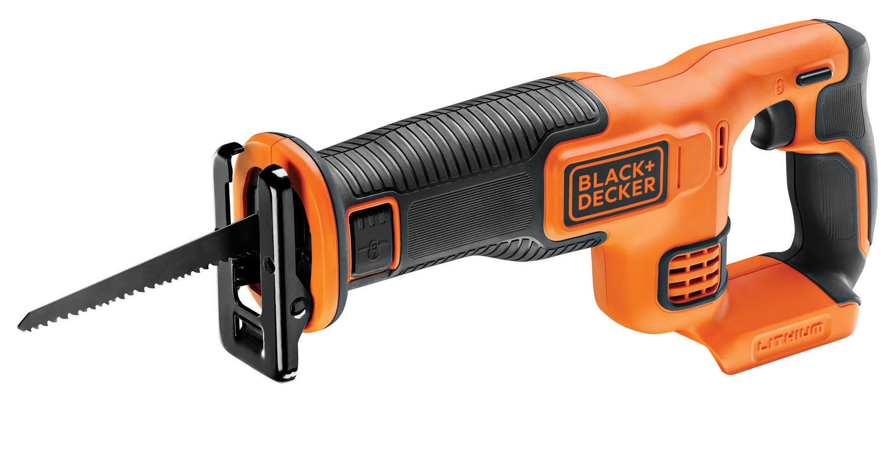 Black+Decker Sega universale Black+Decker 18V Litio
