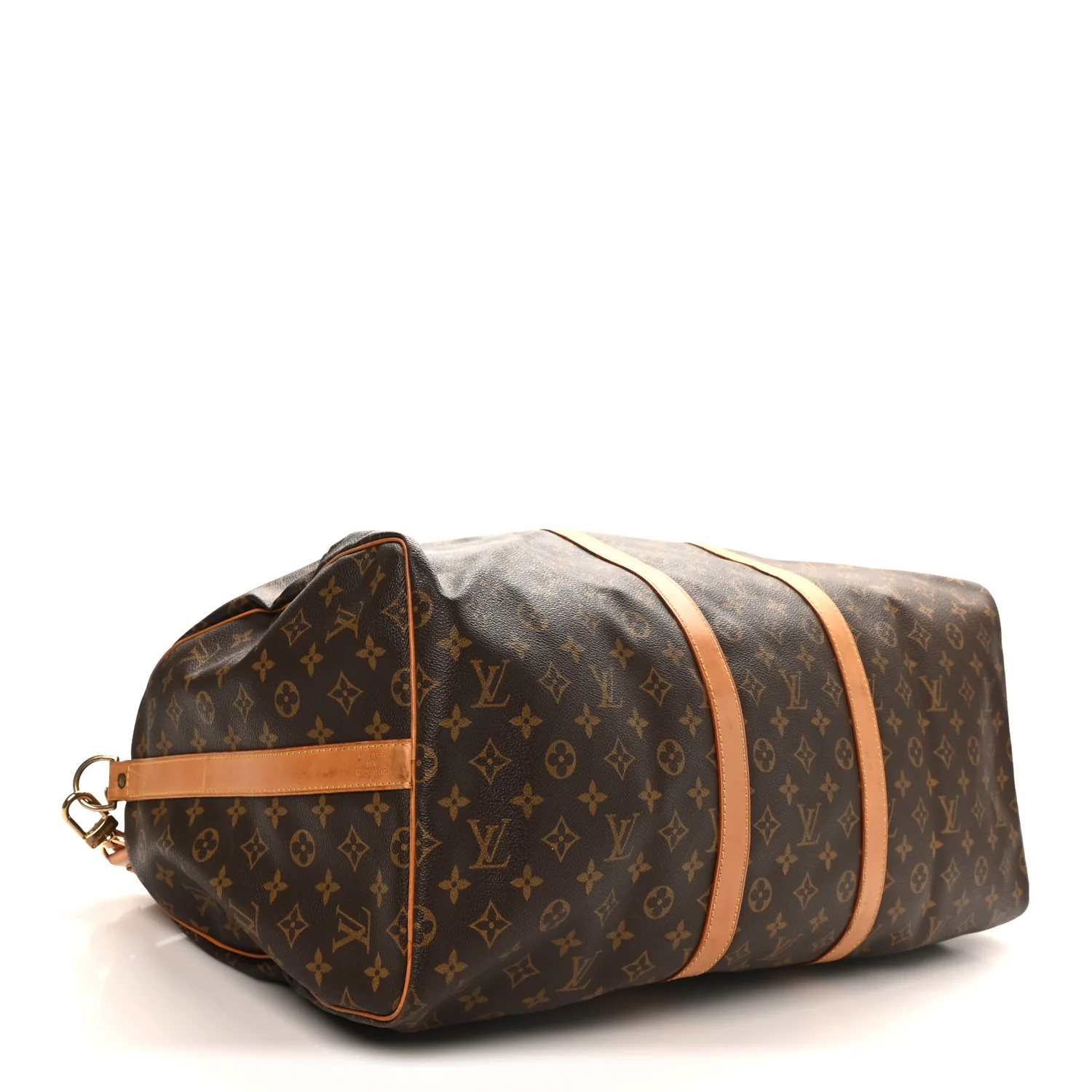 Monogram Keepall Bandouliere 55 - Top Club