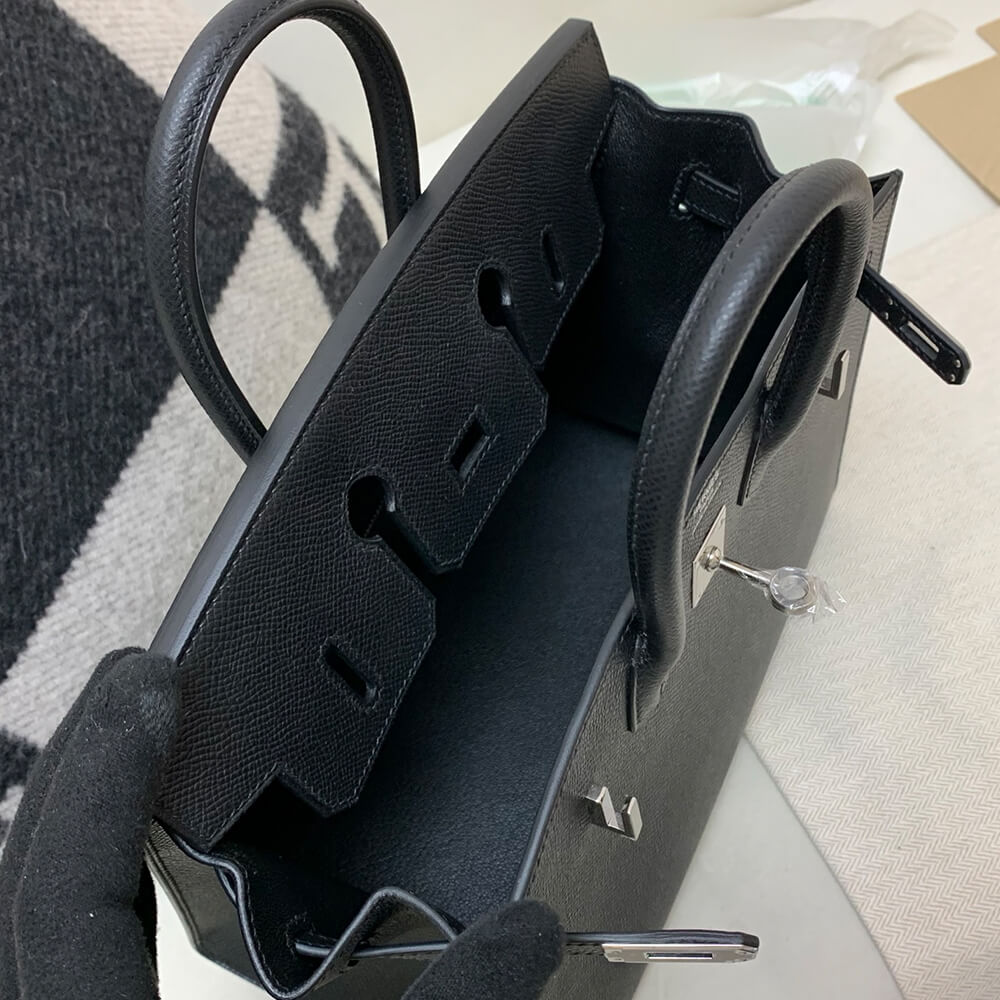 Hermes Birkin 25 Sellier - Top Club