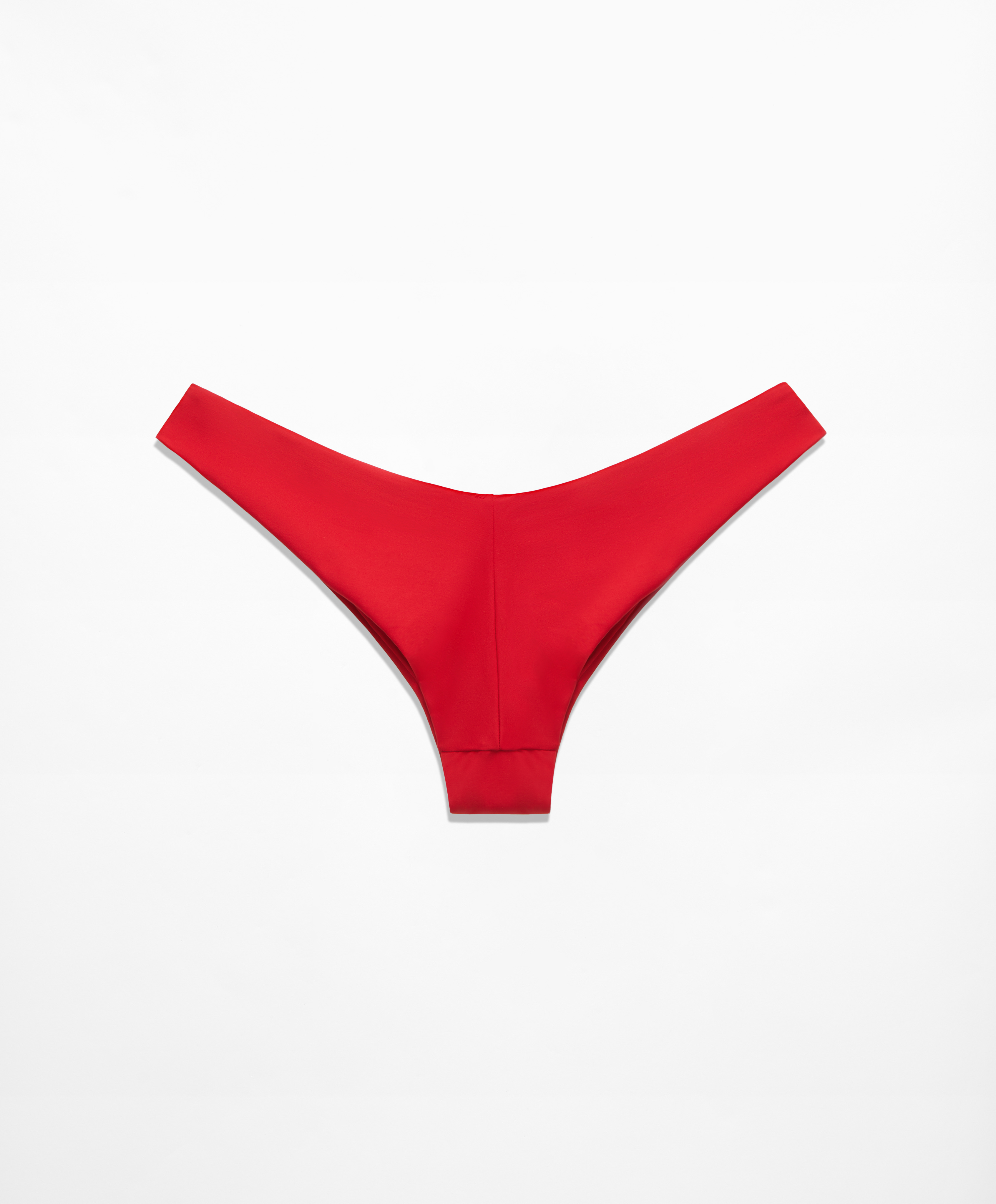 OYSHO U-cut Brazilian bikini briefs