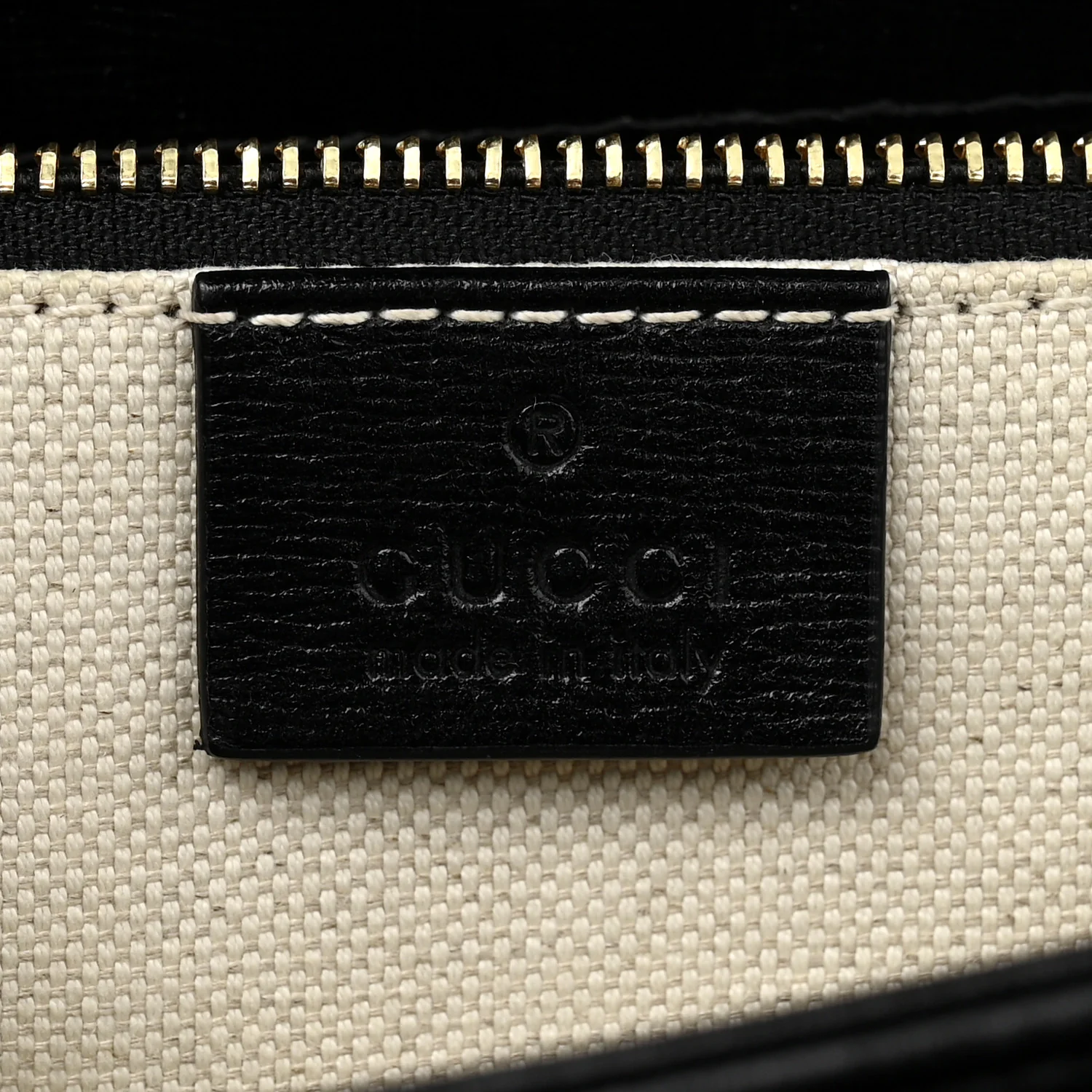 Azalea Calfskin Tri-Color Horsebit 1955 Shoulder Bag Mystic White Sun Oil Black - Top Club