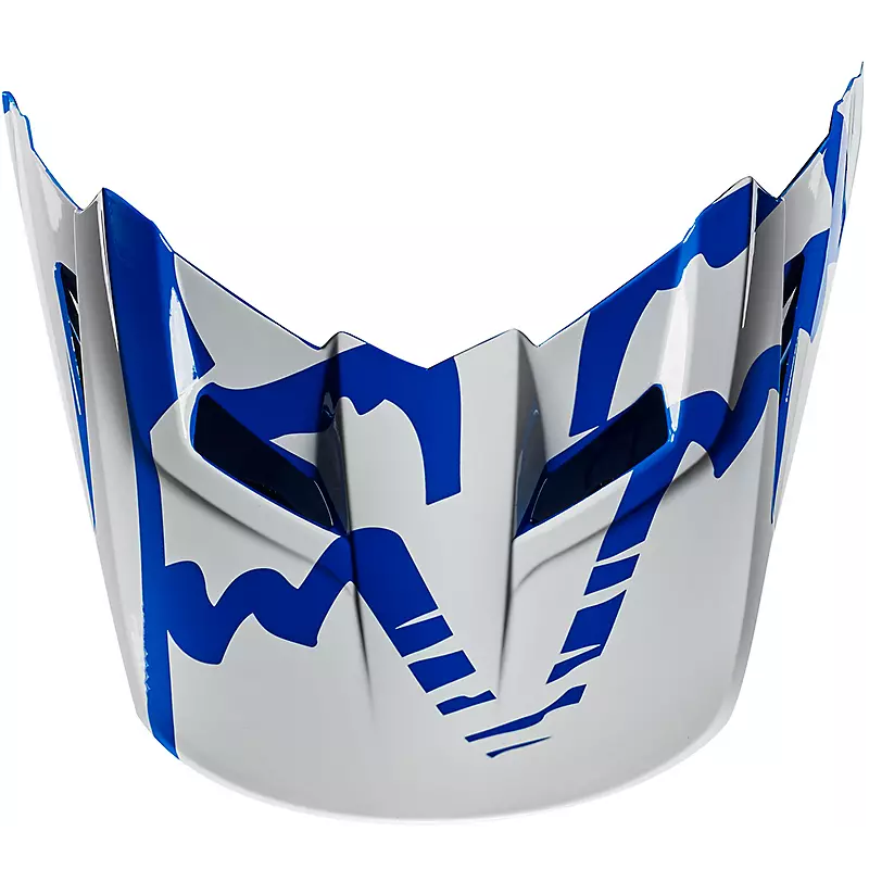 V1 Rennhelm Visor (2016)