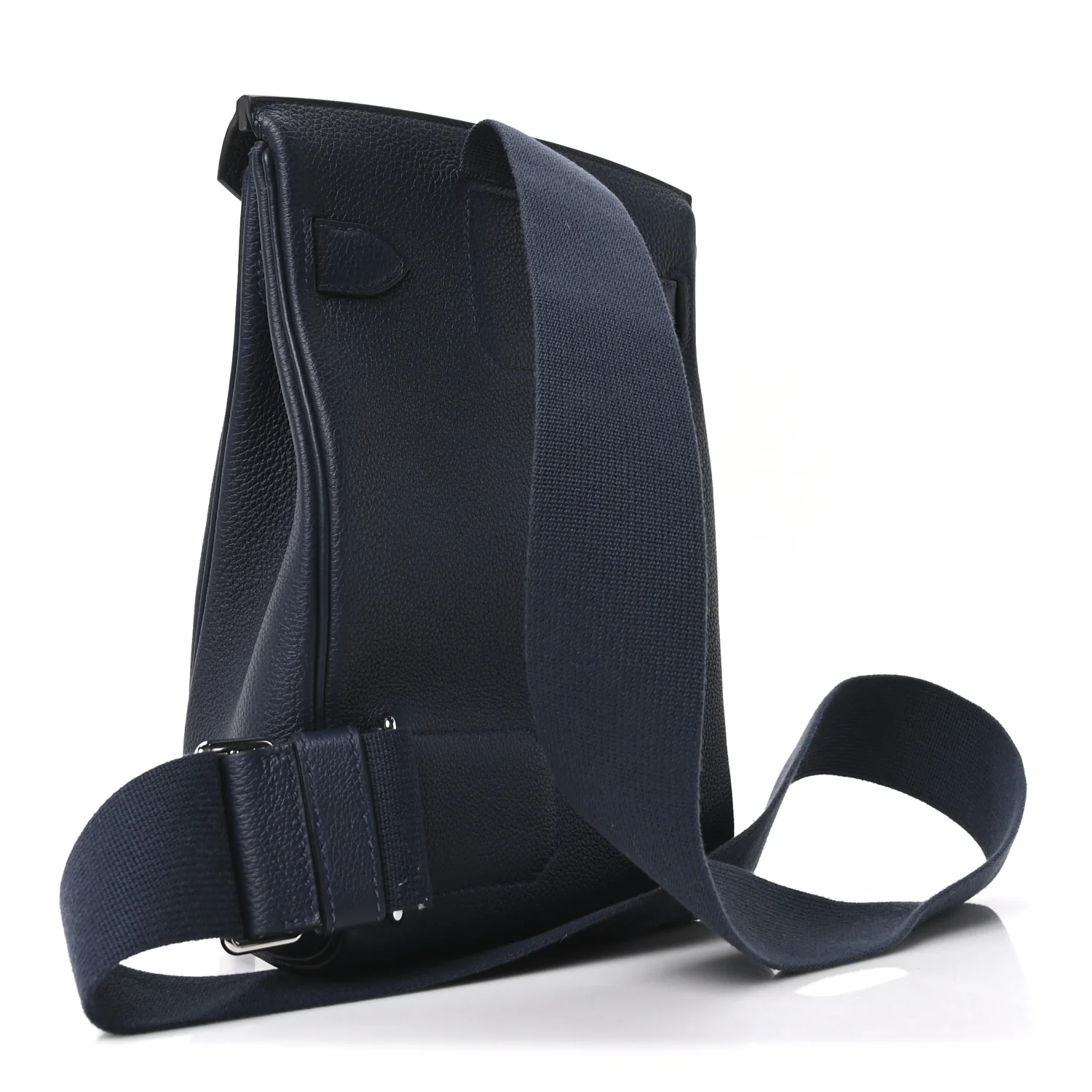Togo Hac A Dos PM Backpack Bleu Nuit - Top Club