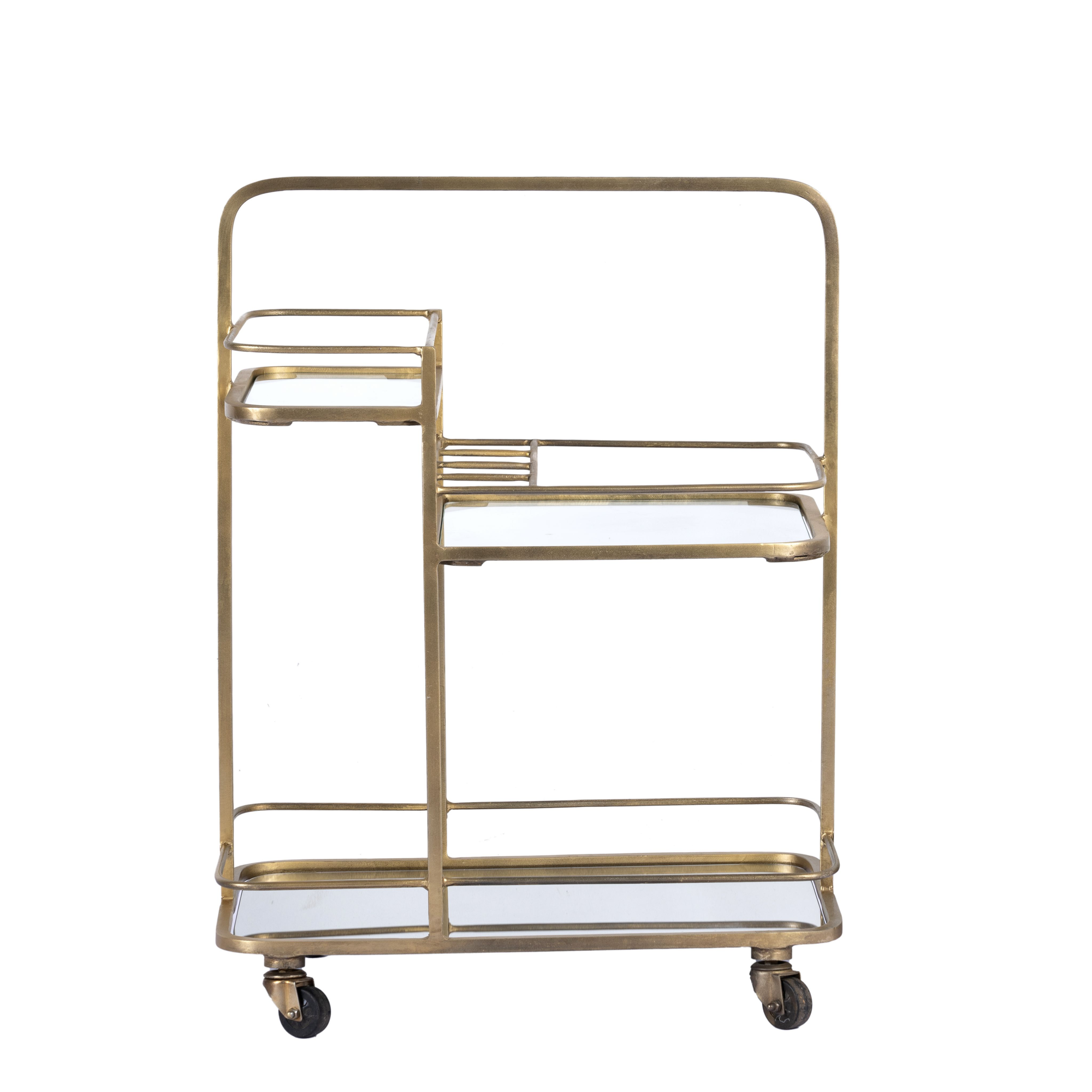 Trolley Tarun #1