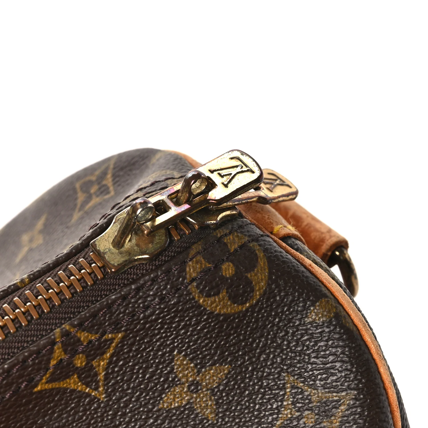 Monogram Keepall Bandouliere 50 - Top Club