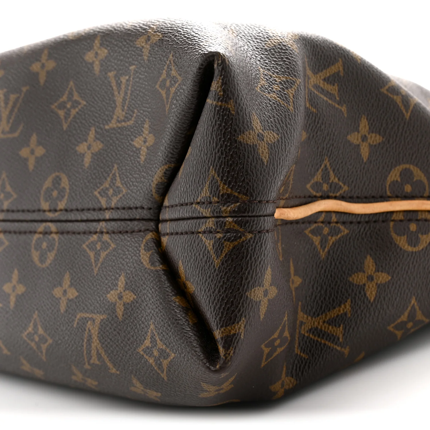 Monogram Sully PM - Top Club
