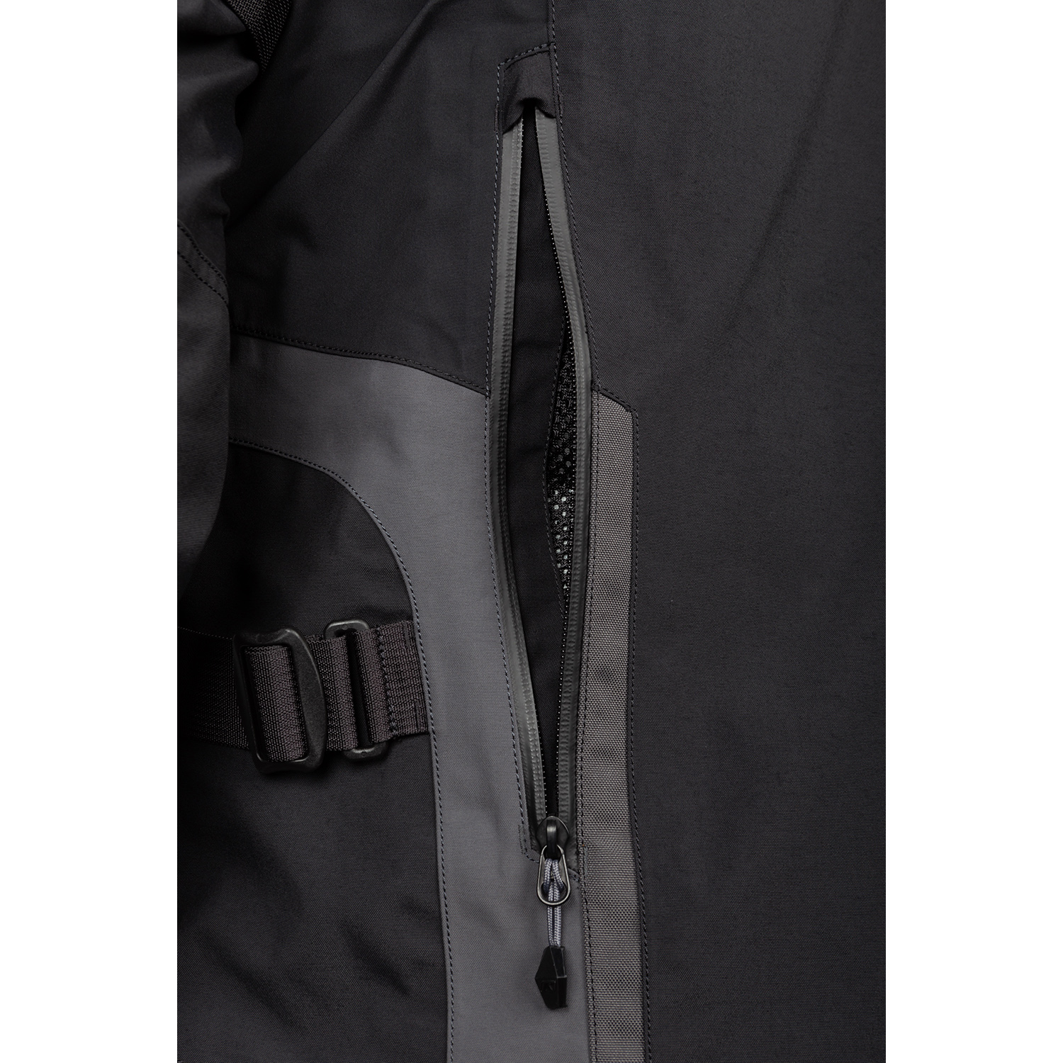 Kodiak jacket