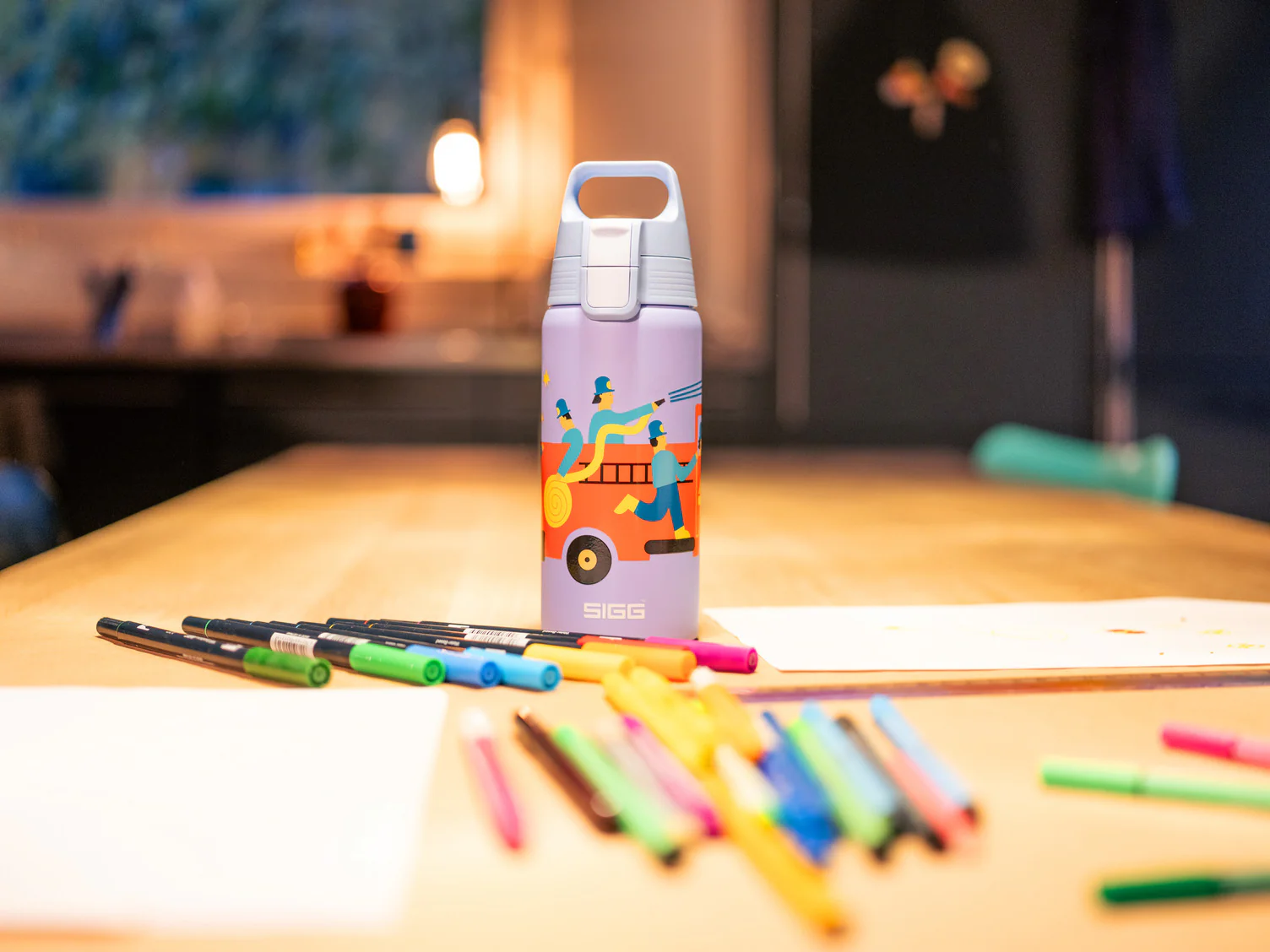 Shield Therm ONE Kids Action